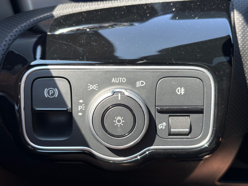 Mercedes-Benz CLA 180 CLA 180 AUT. FACELIFT PANO-DAK NAVI SFEERVERLICHTI — photo 14