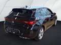 SEAT Leon FR 1.5 eTSI DSG Navi Rear View ACC Sitzh LED Schwarz - thumbnail 3