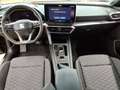 SEAT Leon FR 1.5 eTSI DSG Navi Rear View ACC Sitzh LED Schwarz - thumbnail 6