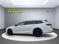 Opel Insignia ST 2,0 CDTI DVH Business Elegance Aut. Blanco - thumbnail 2