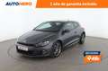 Volkswagen Scirocco 2.0 TSI R-Line BlueMotion Gris - thumbnail 1
