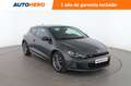 Volkswagen Scirocco 2.0 TSI R-Line BlueMotion Gris - thumbnail 8