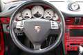 Porsche 911 Turbo Cabrio, Sport-Chrono-Paket, Individual Rojo - thumbnail 22