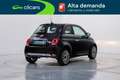 Fiat 500 1.0 Hybrid Dolcevita 52kW Negro - thumbnail 5