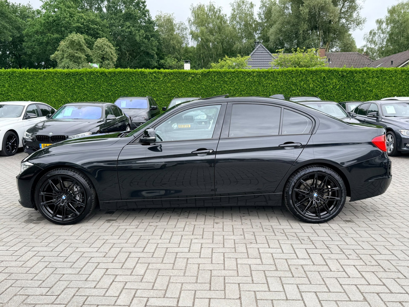BMW 335 3-serie 335i xDrive High Executive Sport|Dakje|Key — photo 13
