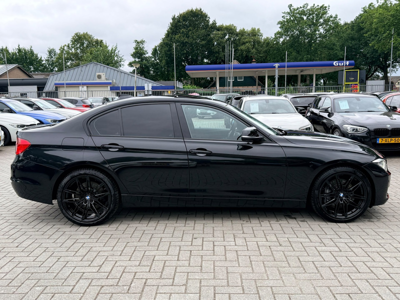 BMW 335 3-serie 335i xDrive High Executive Sport|Dakje|Key — photo 7