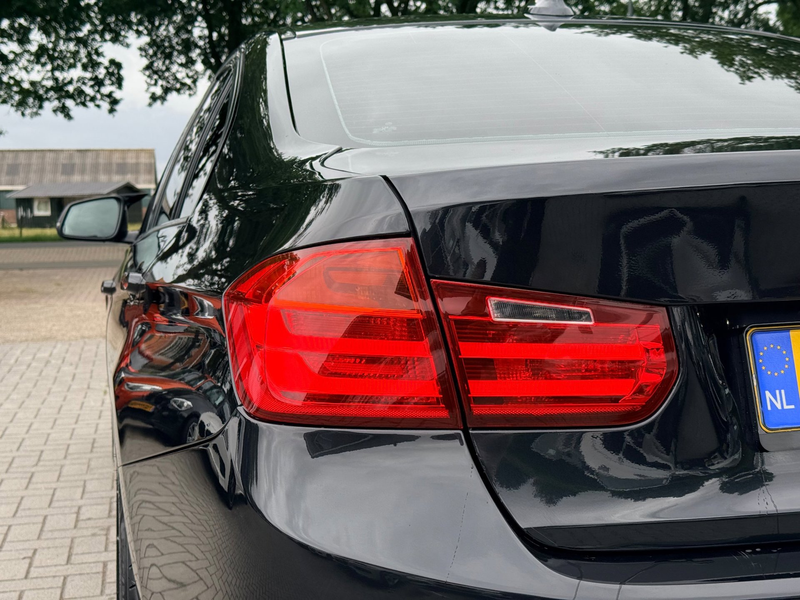 BMW 335 3-serie 335i xDrive High Executive Sport|Dakje|Key — photo 10