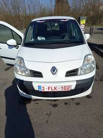 Modus 1.5 dCi