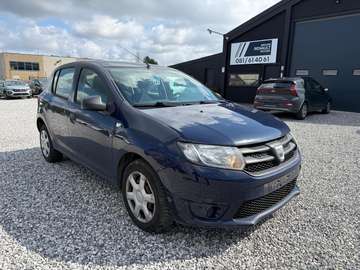 Sandero 1.2i Ambiance // EXPORT - MARCHAND ✔️