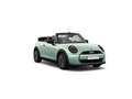 MINI Cooper Cabrio C Aut. Favoured Verde - thumbnail 1