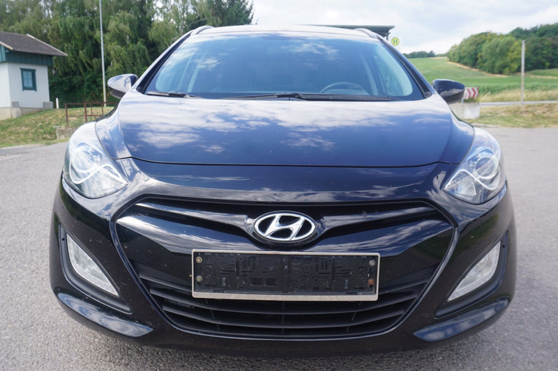 Hyundai i30 Europe Plus 1,4