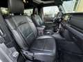 Jeep Wrangler Sahara 1.Hand Dual-Top CarPlay LED Sperrdiff.  And Silber - thumbnail 14