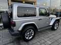 Jeep Wrangler Sahara 1.Hand Dual-Top CarPlay LED Sperrdiff.  And Silber - thumbnail 9