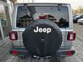 Jeep Wrangler Sahara 1.Hand Dual-Top CarPlay LED Sperrdiff.  And Silber - thumbnail 6