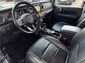 Jeep Wrangler Sahara 1.Hand Dual-Top CarPlay LED Sperrdiff.  And Silber - thumbnail 19