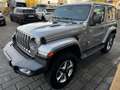 Jeep Wrangler Sahara 1.Hand Dual-Top CarPlay LED Sperrdiff.  And Silber - thumbnail 4