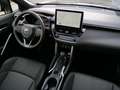 Toyota Corolla Cross 1.8 Hybrid 140pk Style Automaat Panoramadak / Adap Zwart - thumbnail 2