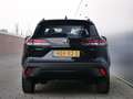 Toyota Corolla Cross 1.8 Hybrid 140pk Style Automaat Panoramadak / Adap Zwart - thumbnail 7