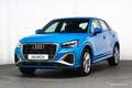 Audi Q2 35 TFSI 2x S-LINE Aut. 18er MATRIX MMI KAMERA Blau - thumbnail 36