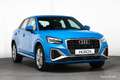 Audi Q2 35 TFSI 2x S-LINE Aut. 18er MATRIX MMI KAMERA Blau - thumbnail 35