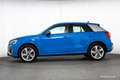 Audi Q2 35 TFSI 2x S-LINE Aut. 18er MATRIX MMI KAMERA Blau - thumbnail 3