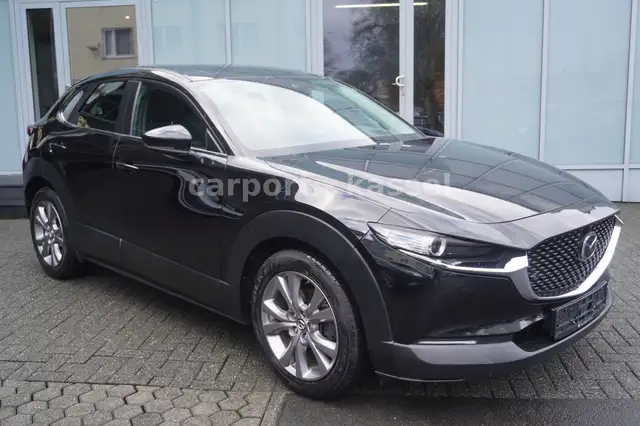 Mazda CX-30 Selection 2WD BOSE/HuD/Navi/AHK/1. Hand
