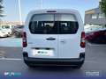 Opel Combo N1  100 Cv 1.5 Td S/S MT6 €6.4 Edition Blanco - thumbnail 5