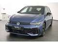 Volkswagen Golf VIII 2.0 TDI R-Line "Black Style" DSG,Na Blau - thumbnail 2