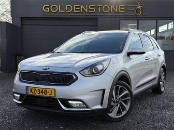 1.6 GDi Hybrid SportsLine 2e Eigenaar,Camera,Navi,