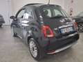 Fiat 500 500 1.2 EasyPower Lounge Nero - thumbnail 3