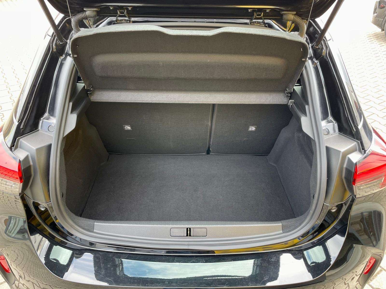 Opel Corsa-e