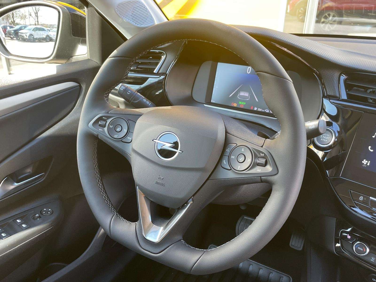Opel Corsa-e
