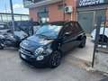 Fiat 500 500 III 2015 1.0 hybrid Club 70cv Nero - thumbnail 1