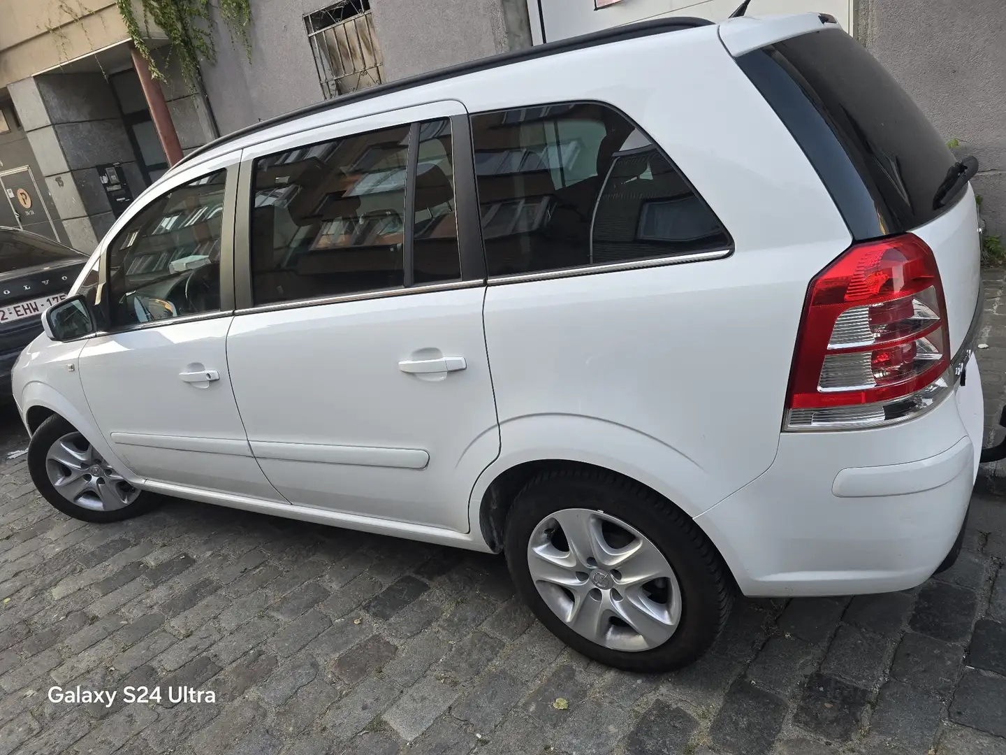 Opel Zafira 1.6 ecoFLEX Selection - 2