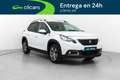 Peugeot 2008 1.2 PureTech S&S Signature 82 Blanco - thumbnail 3