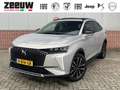 DS Automobiles DS 7 E-Tense 225 PK Opéra | Pano | Leder | BTW | 20" Grijs - thumbnail 1