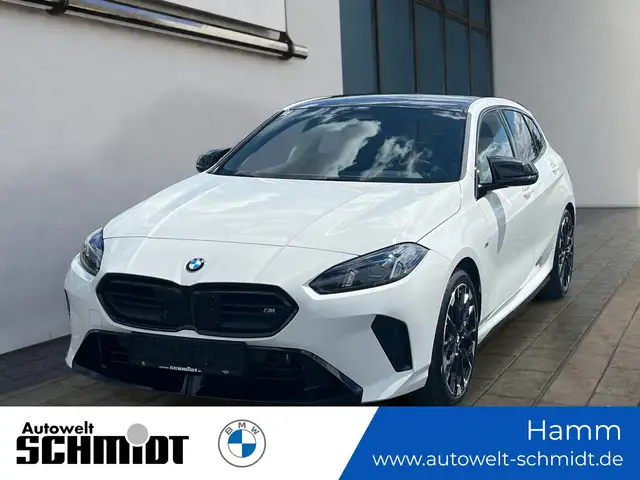 BMW 1er M Coupé M135i xDrive  UPE 67.180 EUR
