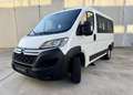 Citroen Jumper Combi 2.0BlueHDI 30L1H1 110 Blanco - thumbnail 2