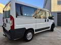 Citroen Jumper Combi 2.0BlueHDI 30L1H1 110 Blanco - thumbnail 6