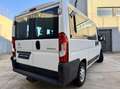 Citroen Jumper Combi 2.0BlueHDI 30L1H1 110 Blanco - thumbnail 5