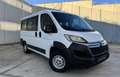 Citroen Jumper Combi 2.0BlueHDI 30L1H1 110 Blanco - thumbnail 1