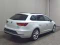 SEAT Leon ST 1.5 TSI FR Black Matt Edition Navi Pano Blanc - thumbnail 4