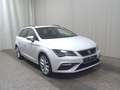 SEAT Leon ST 1.5 TSI FR Black Matt Edition Navi Pano Blanc - thumbnail 3