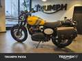 Triumph Scrambler Abs E5 Grigio - thumbnail 1