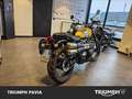 Triumph Scrambler Abs E5 Grigio - thumbnail 6