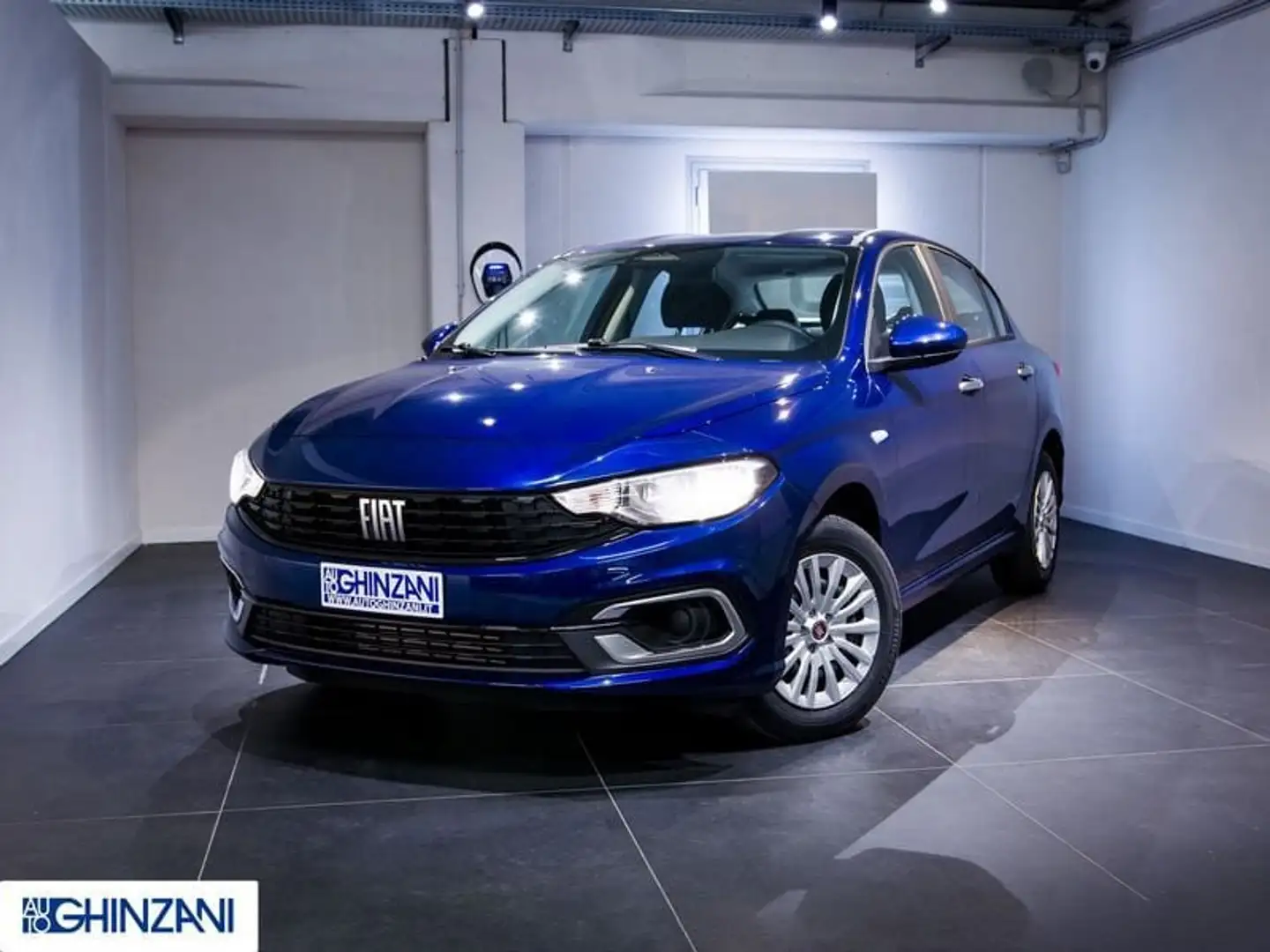 Fiat Tipo 1.6 Mjt S&S 4 porte - 2
