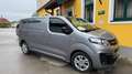 Opel Vivaro Silber - thumbnail 1