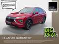 Mitsubishi Eclipse Cross 2.4 MIVEC PHEV Plus Select Black+ Roşu - thumbnail 1