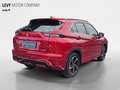 Mitsubishi Eclipse Cross 2.4 MIVEC PHEV Plus Select Black+ Roşu - thumbnail 5