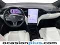 Tesla Model X 100D Gris - thumbnail 7